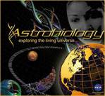 ASTROBIOLOGY