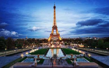 STAY BACK AND GET A WORK PERMIT AFTER STUDYING IN  FRANCE