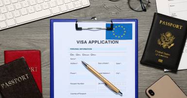 The Benefits of Studying Abroad in Schengen Nations