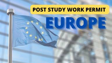 Post-Study Work Opportunities in Europe: A Guide to Employment Options and Visa Regulations