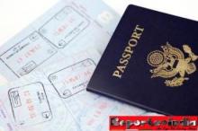 Studies In Central Asia-Applying For Visa Application