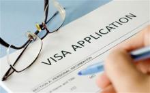 Applying for VISA to study in South America
