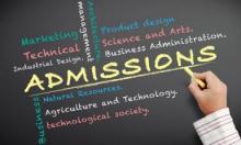 Studying in Africa- Eligibility and admission procedure