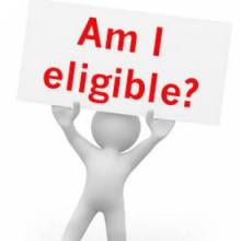 Eligibility and admission procedure for Retail Management in North America