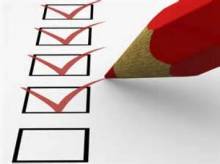 Checklist Before You Apply For South East Asia