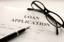 Applying for loans in South Asia