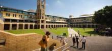 Trace your triumph through Australian universities