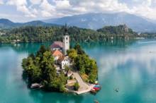 SLOVENIA SHOWS YOU THE IDEAL STUDENT LIFE