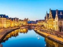 STUDY IN BELGIUM: A GUIDE FOR INTERNATIONAL STUDENTS