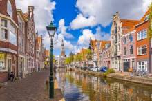 IS NETHERLANDS A GOOD COUNTRY TO LIVE?