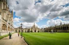 ADMISSION REQUIREMENTS FOR UNIVERSITIES IN THE UK