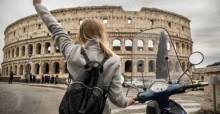STUDY IN ITALY TO REACH GREATER HEIGHTS IN YOUR CAREER