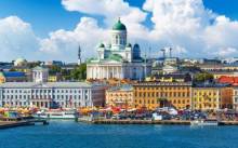 Explore all about Studying Abroad in Finland