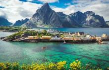 Study in Norway- A land of cultural and educational diversity