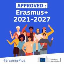 Erasmus+ 2021-2027