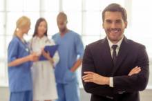 Healthcare Management in Europe