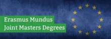 ERASMUS MUNDUS JOINT MASTER'S DEGREE PROGRAM (EMJMD) IN EUROPEAN COUNTRY