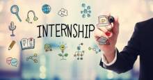 DON'T WASTE OPPORTUNITIES FOR INTERNSHIPS