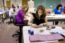 FASHION AND DESIGN EDUCATION IN ITALY