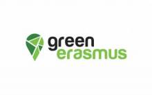 ERASMUS+ GOES GREEN