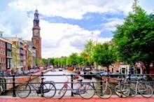 NETHERLANDS – THE NUMBER ONE STUDY ABROAD DESTINATION