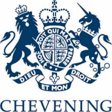 THE CHEVENING SCHOLARSHIPS