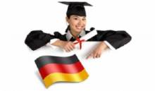 HIGHER EDUCATION IN GERMANY