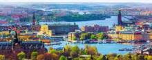 WHAT IS IT LIKE TO STUDY IN SWEDEN?