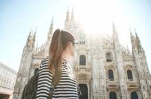 Italy - The amazing study abroad destination