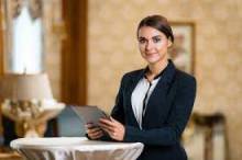 Hospitality students need to explore international opportunities