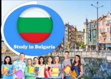 Pathway to Study in Bulgaria