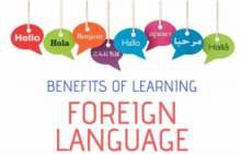 Reasons to Learn a Foreign Language Abroad