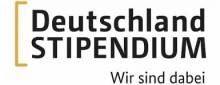 Germany Deutschland Stipendium National Scholarship Programme