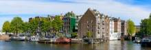 Netherlands Fellowship - Application process and Program