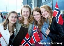 Want to study in Norway as an international student?