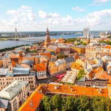 Cost of studying in Latvia