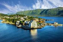 Want to study in Norway as an international?