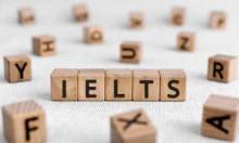 The IELTS exam opens doors to new opportunities...