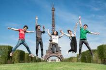 Popular Courses Offered In France In 2022