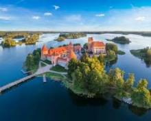 How to Apply to a Lithuanian University