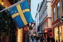Unconventional subjects for postgraduate study in Sweden