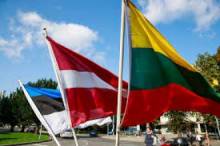 Study in Lithuania or Latvia