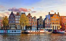 Why Study in Netherlands