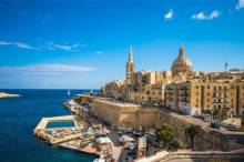 Why study in Malta?