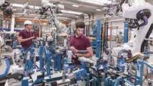 Masters in Automotive Engineering in Germany