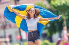 The Most Important Reasons to Study in Sweden