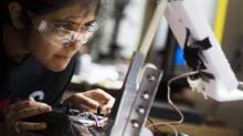 Masters in Design Engineering – Study in UK