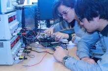 Study Bachelor in Electronic Engineering in Germany