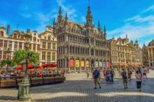 Application Process for studying in Belgium