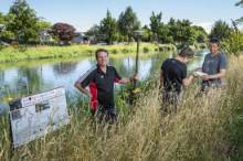 Study Environmental engineering in Europe